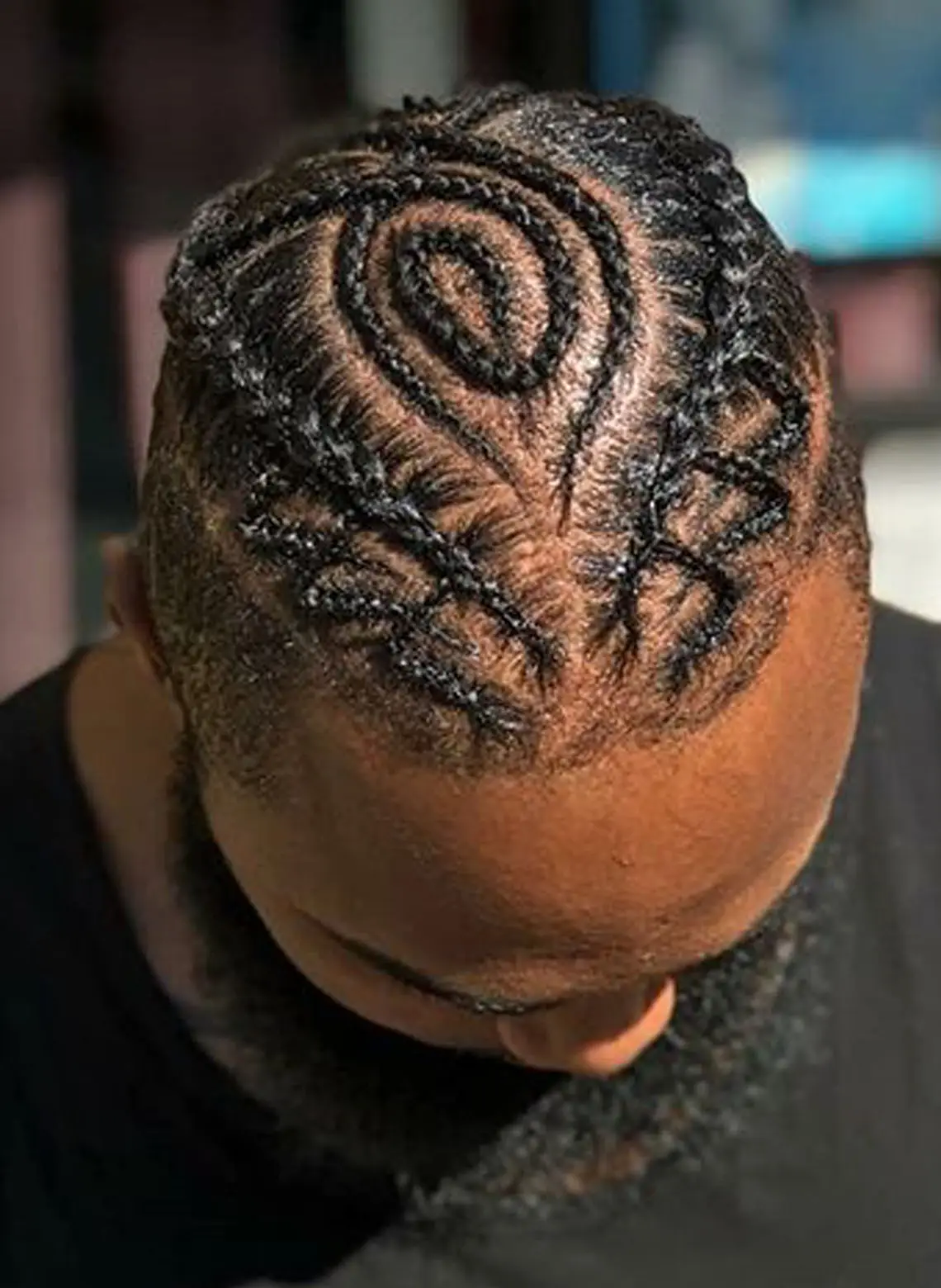 Braids